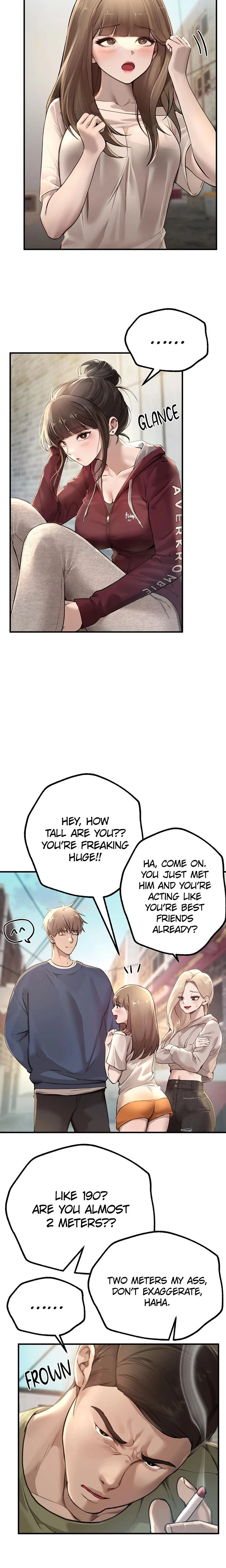 Beautiful Days Chapter 11 Page 15