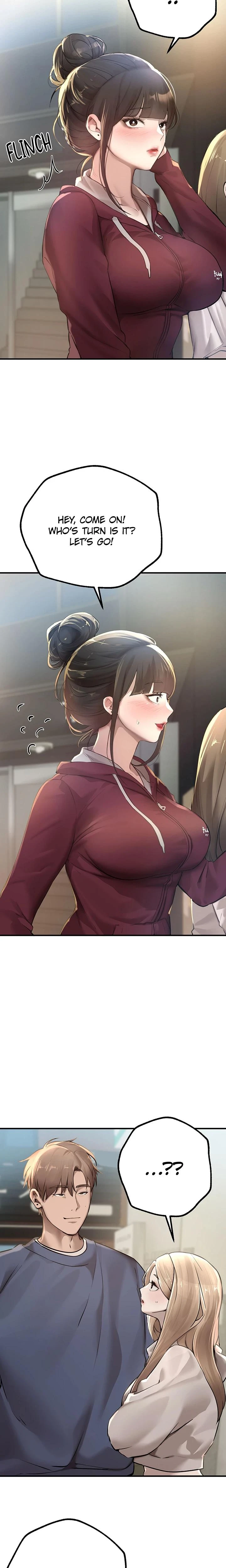 Beautiful Days Chapter 11 Page 23