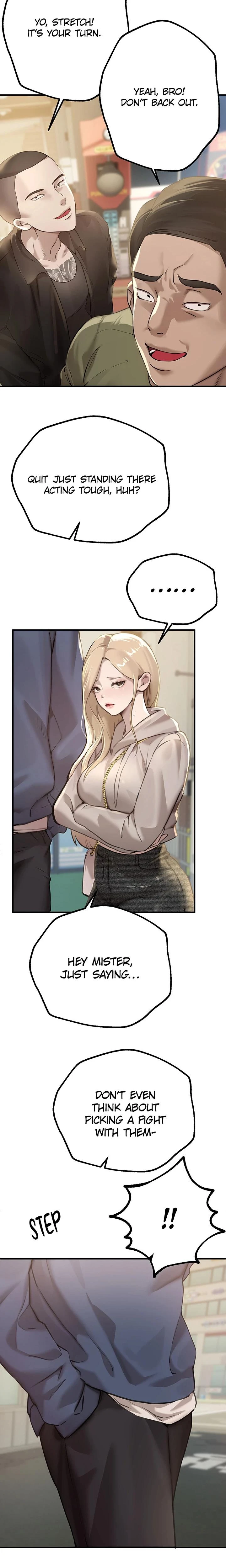 Beautiful Days Chapter 11 Page 24