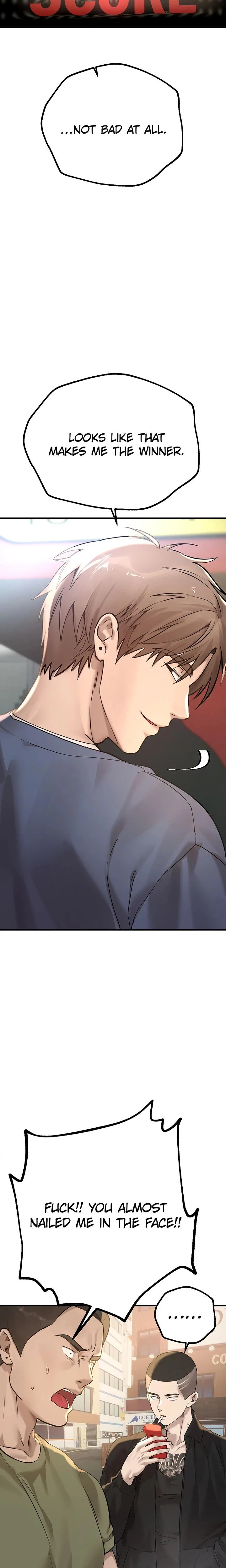 Beautiful Days Chapter 11 Page 27