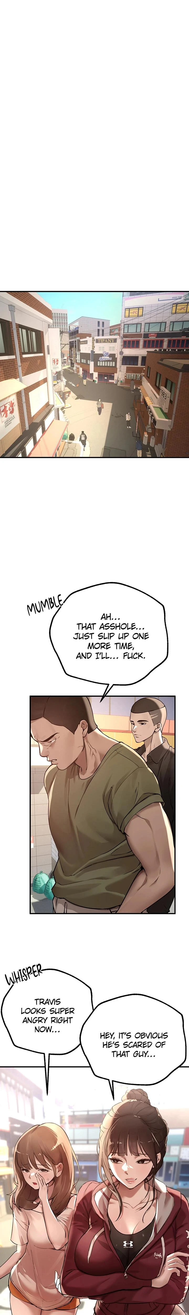 Beautiful Days Chapter 12 Page 5