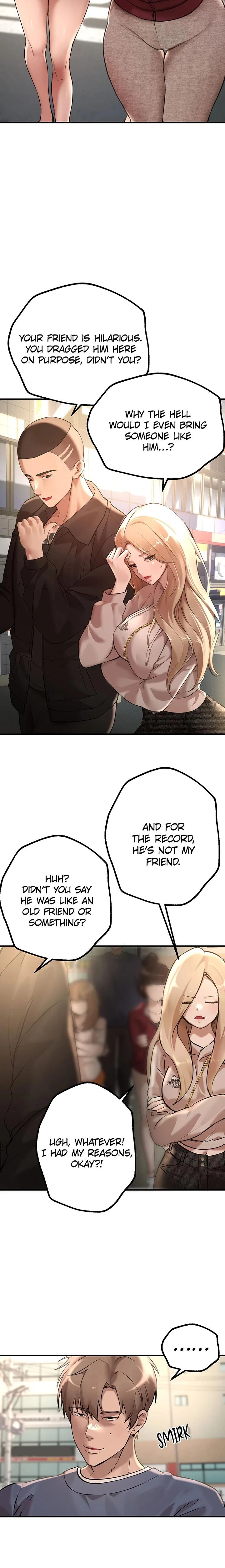 Beautiful Days Chapter 12 Page 6