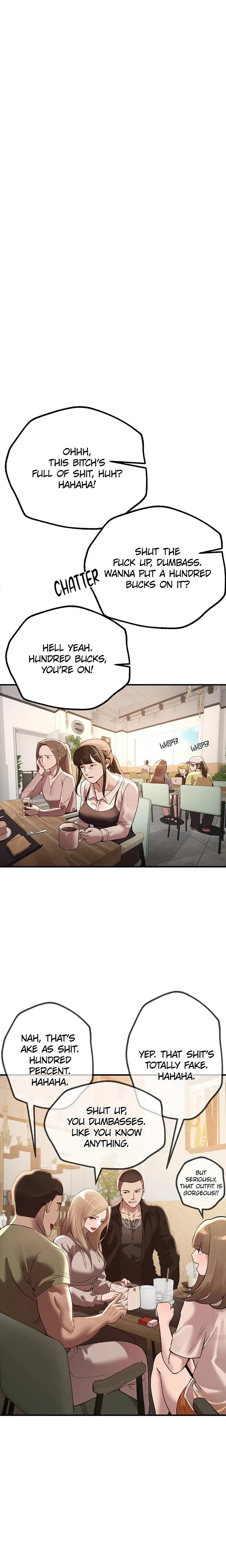 Beautiful Days Chapter 12 Page 7