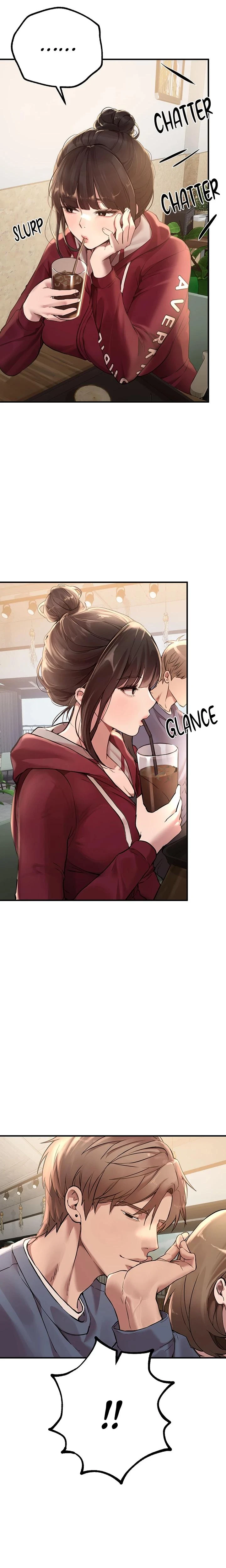 Beautiful Days Chapter 12 Page 8