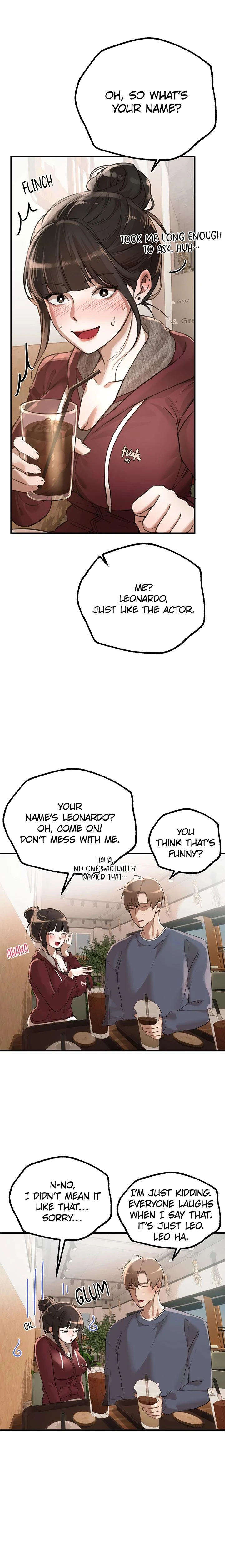 Beautiful Days Chapter 12 Page 9
