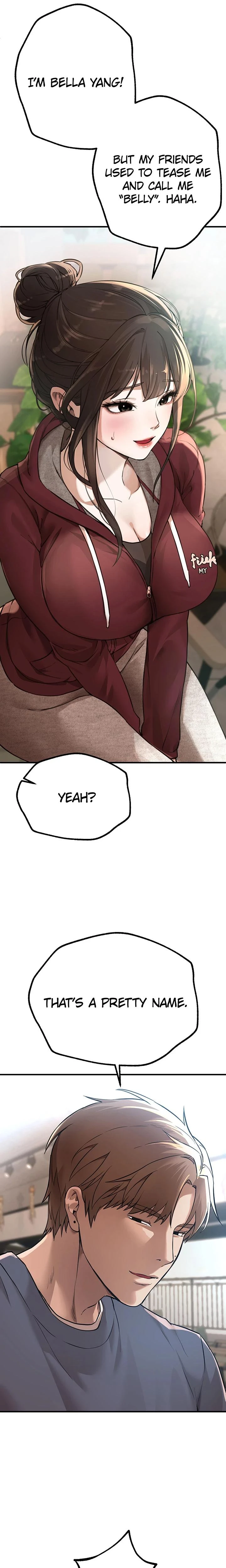 Beautiful Days Chapter 12 Page 10