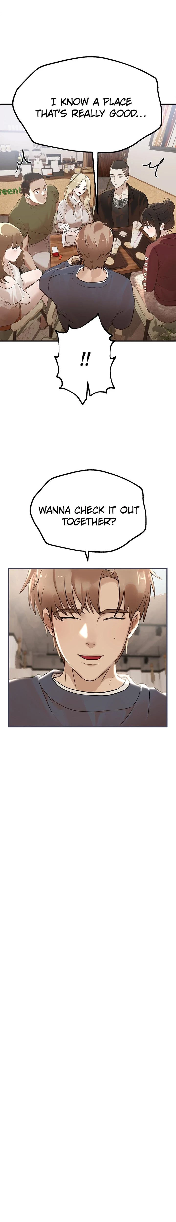 Beautiful Days Chapter 12 Page 12
