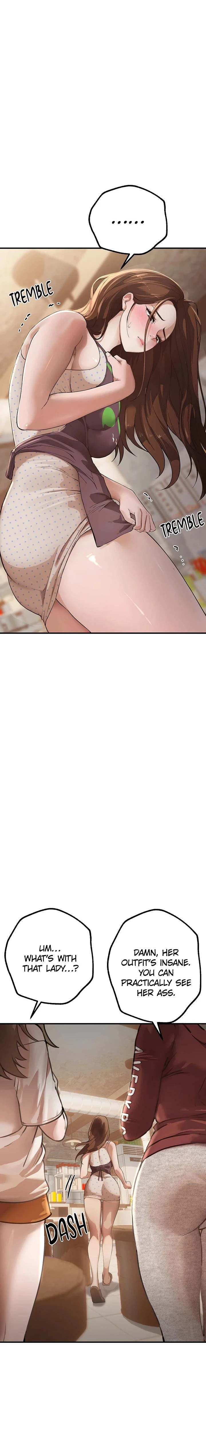 Beautiful Days Chapter 12 Page 15