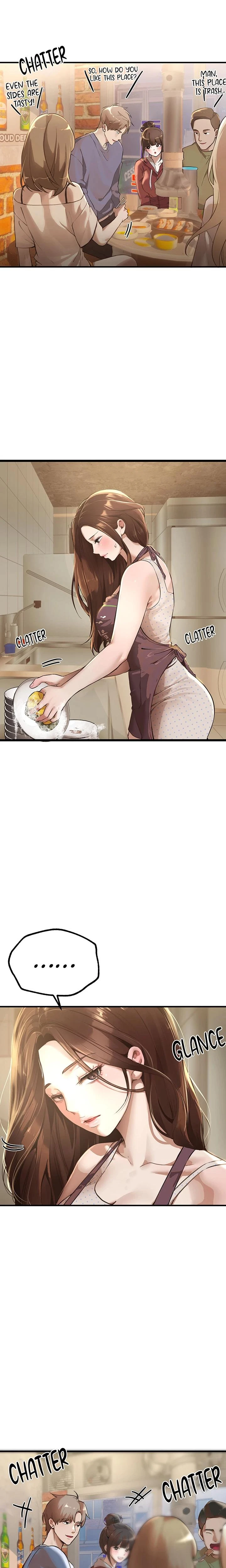 Beautiful Days Chapter 12 Page 17