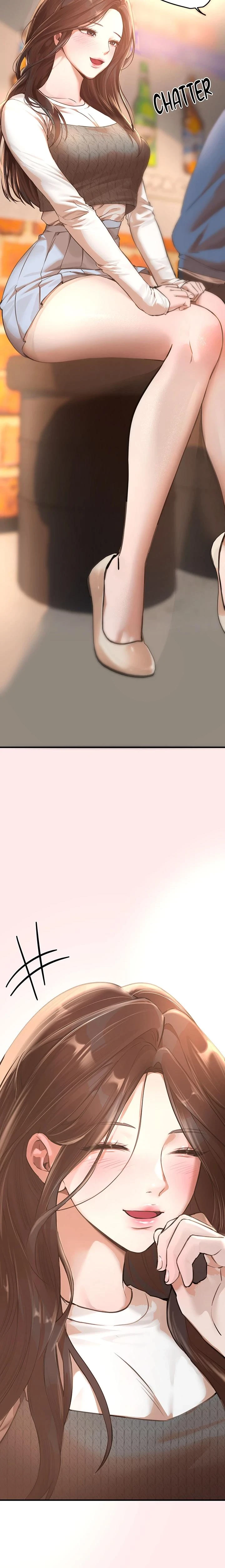 Beautiful Days Chapter 12 Page 19