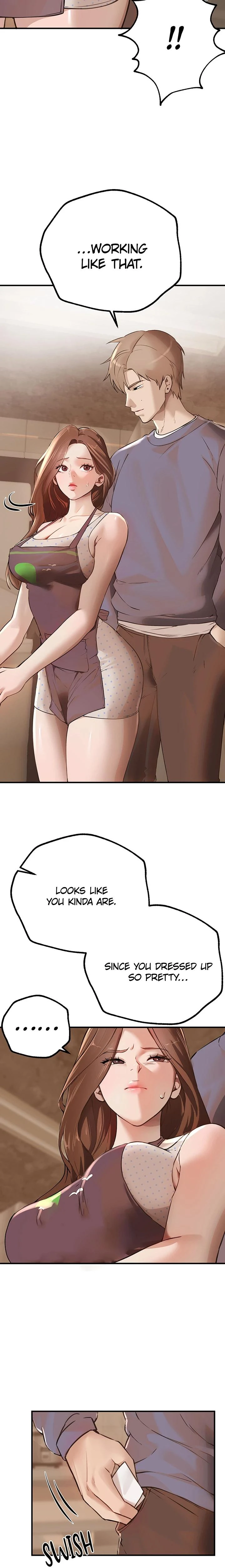 Beautiful Days Chapter 12 Page 21