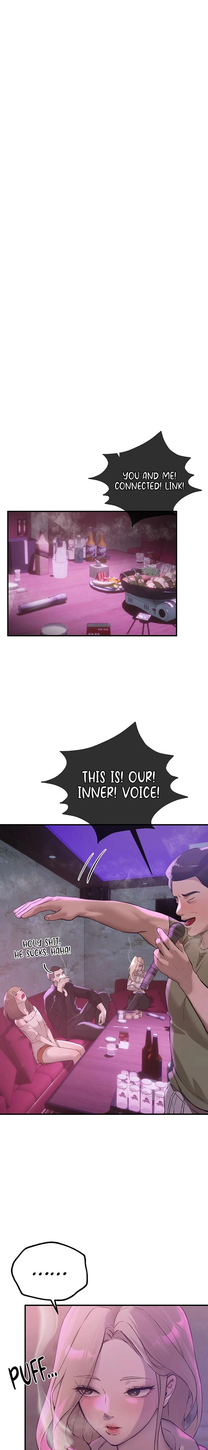 Beautiful Days Chapter 12 Page 27