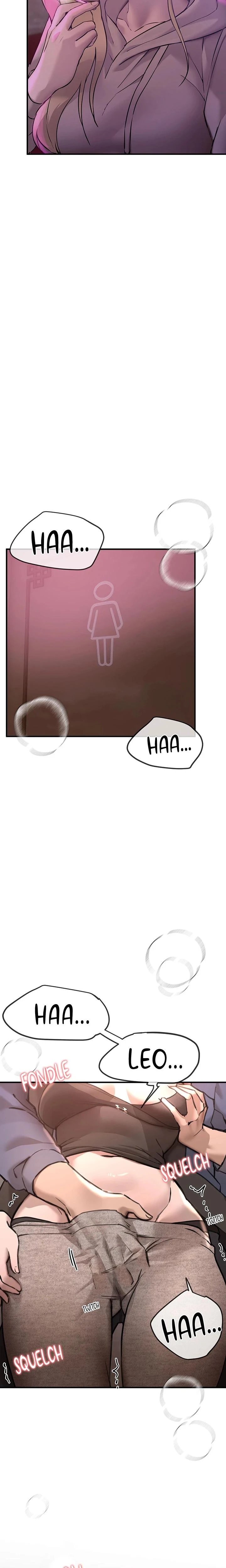Beautiful Days Chapter 12 Page 28