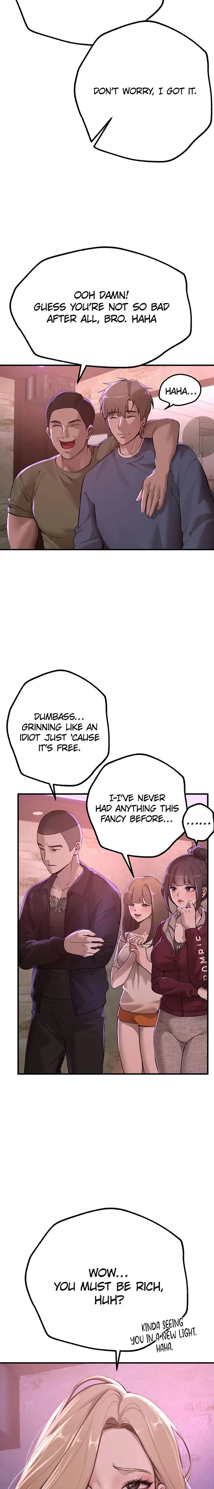 Beautiful Days Chapter 13 Page 2