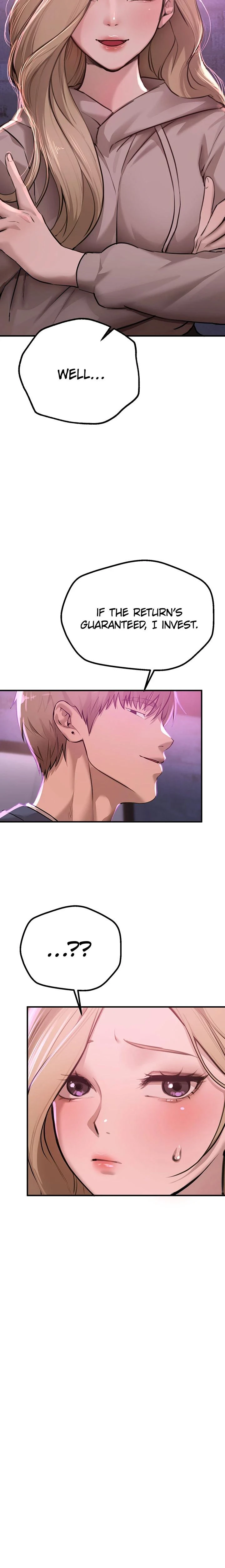 Beautiful Days Chapter 13 Page 3