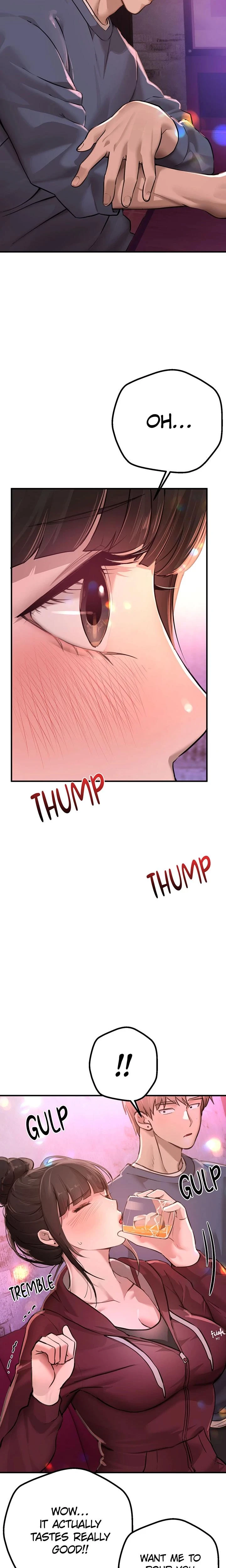 Beautiful Days Chapter 13 Page 6
