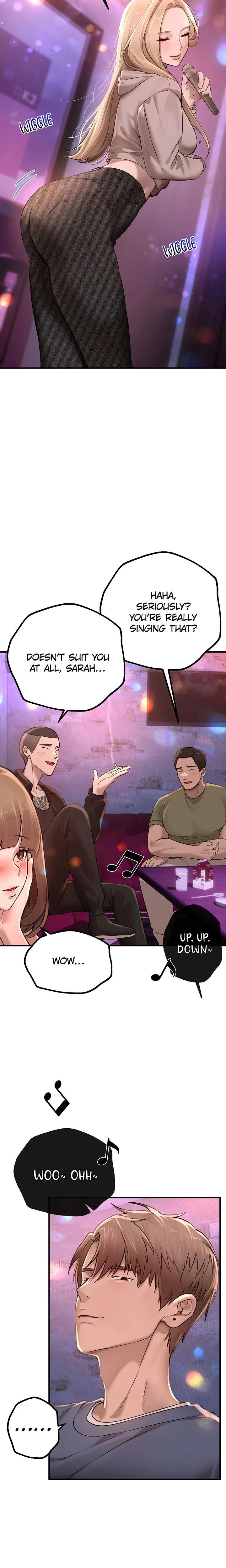 Beautiful Days Chapter 13 Page 8