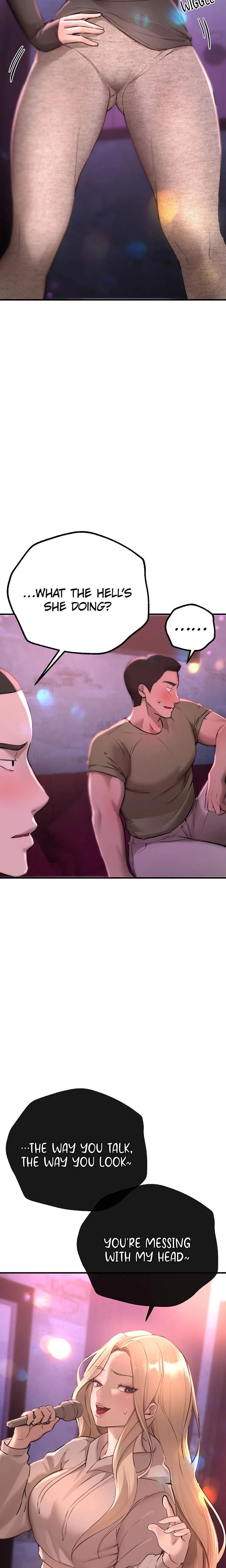 Beautiful Days Chapter 13 Page 11
