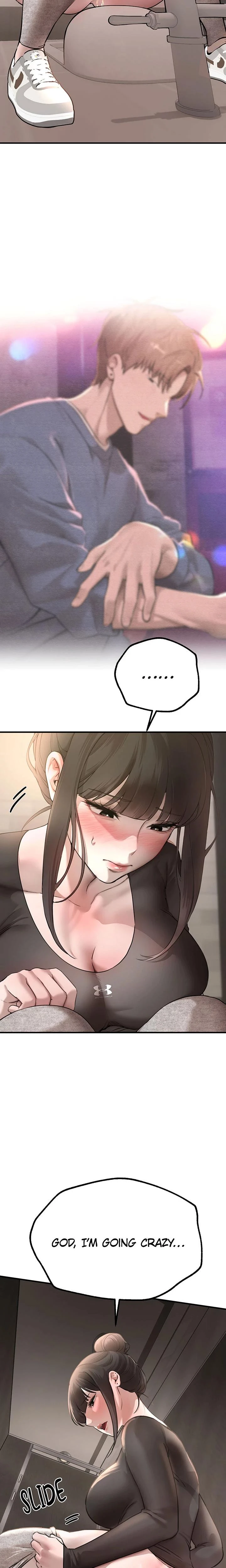 Beautiful Days Chapter 13 Page 14