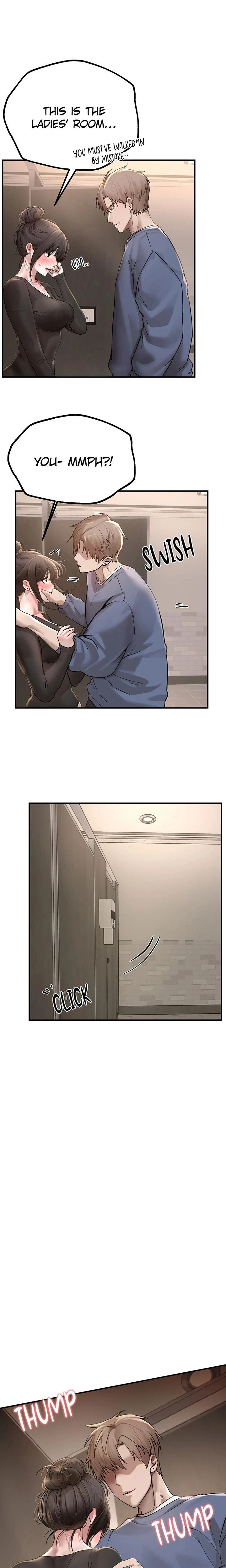 Beautiful Days Chapter 13 Page 16