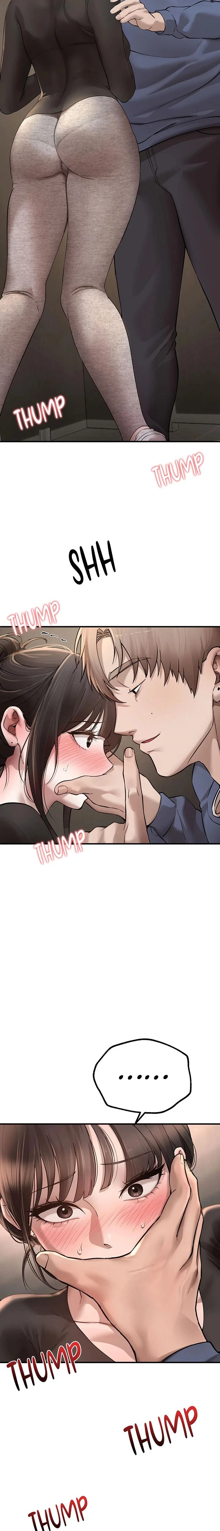 Beautiful Days Chapter 13 Page 17