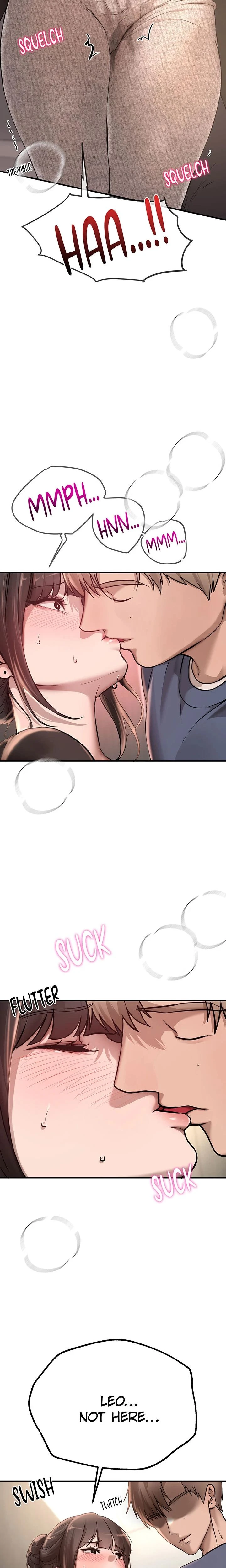 Beautiful Days Chapter 13 Page 19