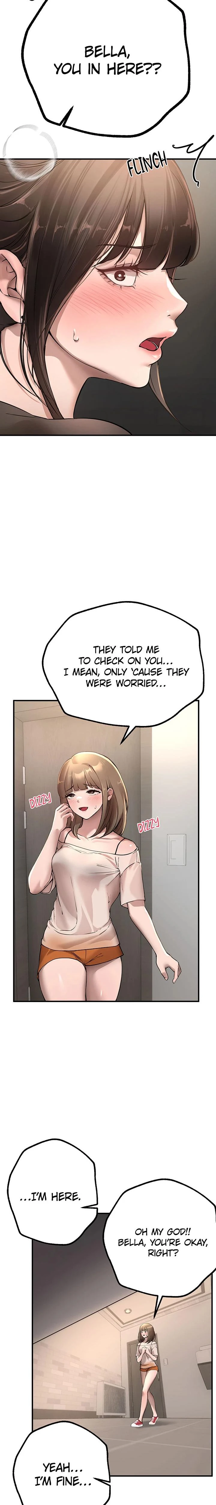 Beautiful Days Chapter 13 Page 21