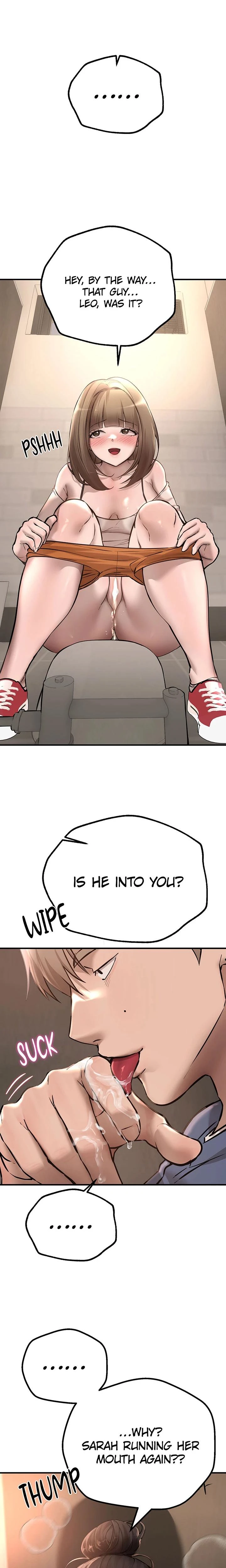Beautiful Days Chapter 13 Page 23