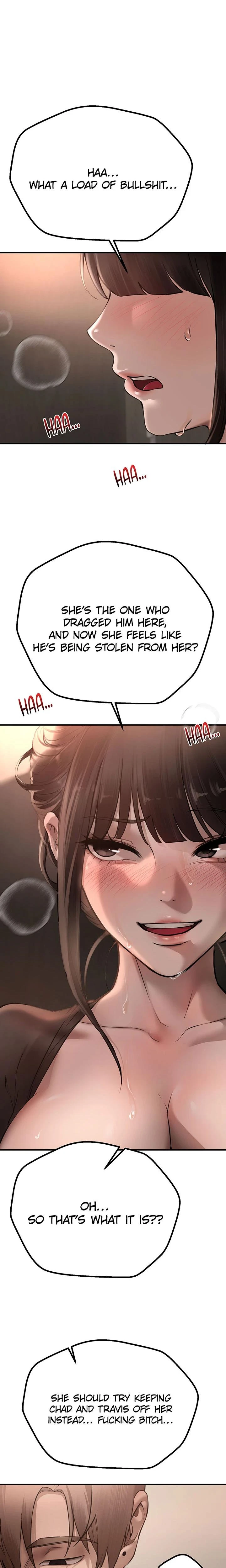 Beautiful Days Chapter 13 Page 25