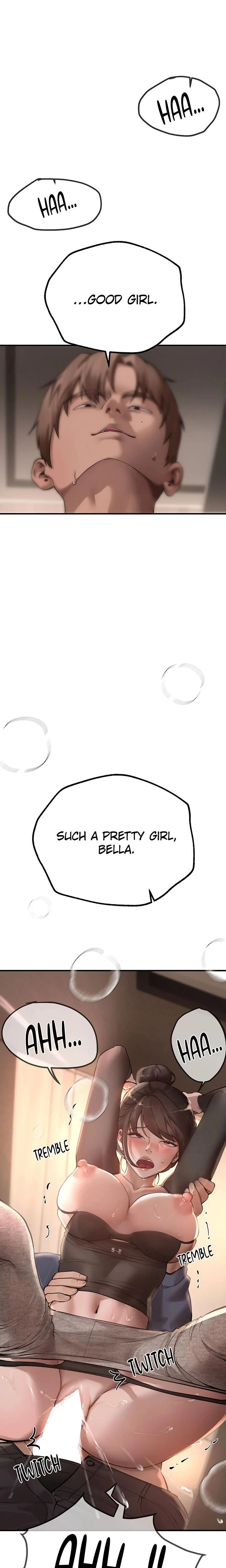 Beautiful Days Chapter 13 Page 28