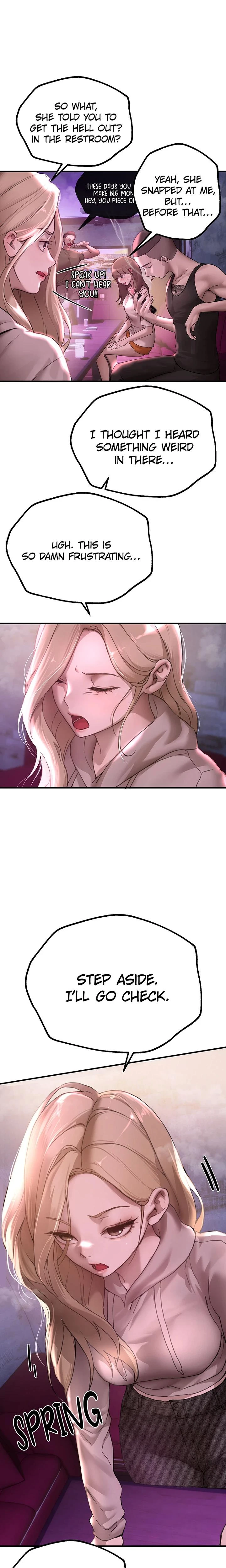 Beautiful Days Chapter 14 Page 1