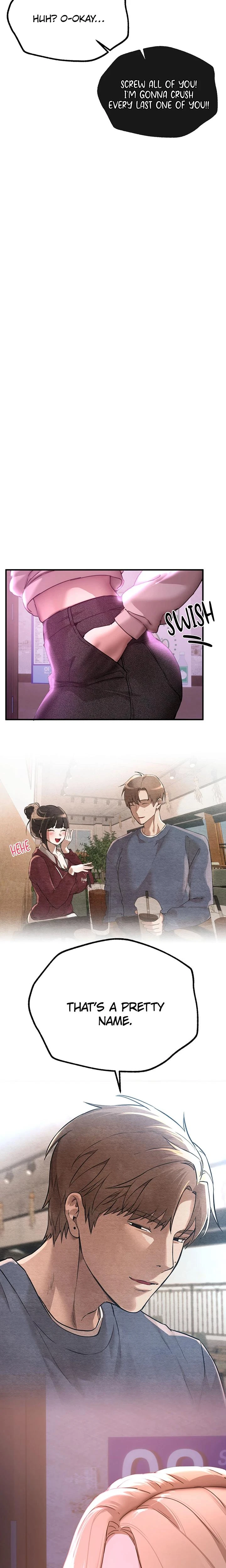 Beautiful Days Chapter 14 Page 2