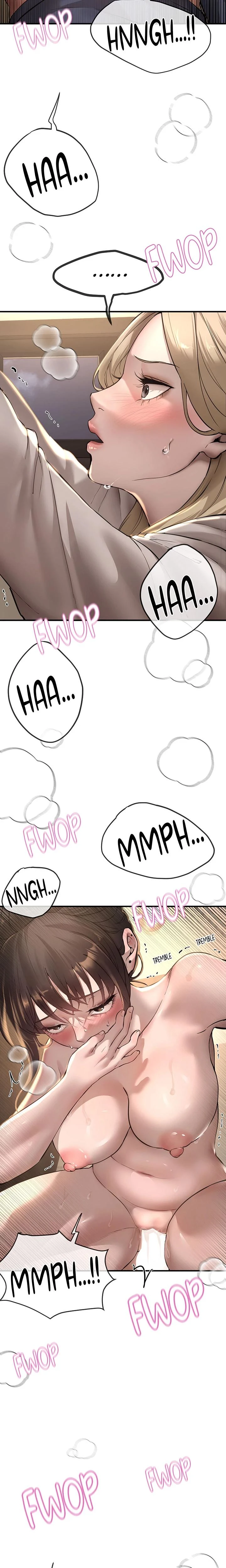 Beautiful Days Chapter 14 Page 8