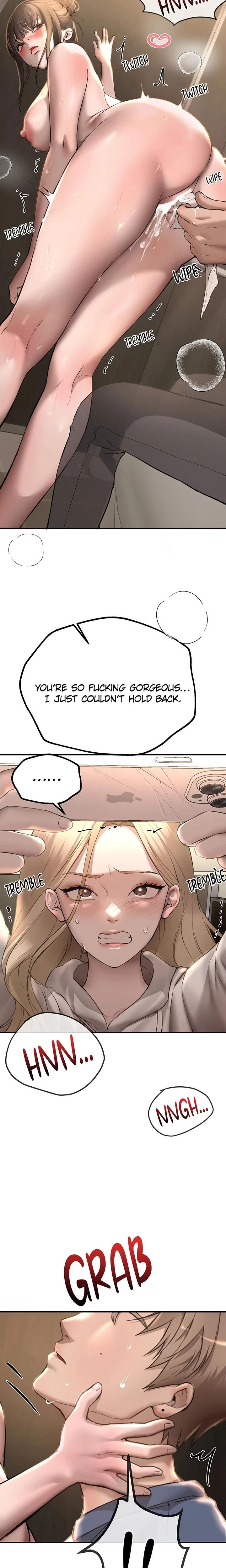 Beautiful Days Chapter 14 Page 10