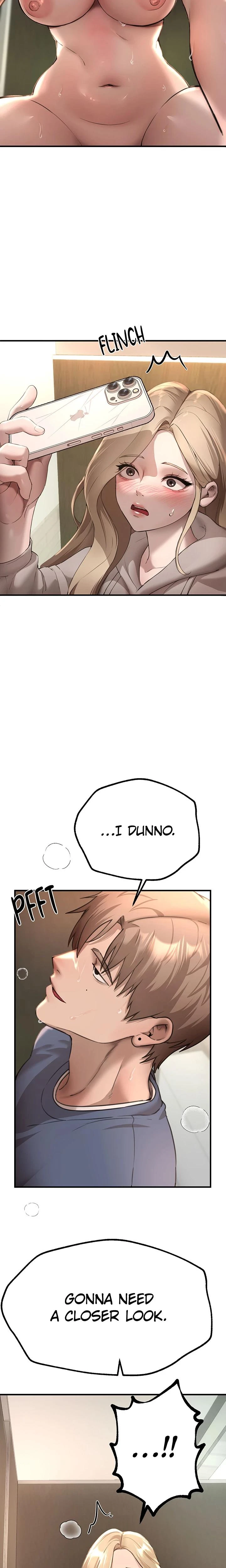 Beautiful Days Chapter 14 Page 12