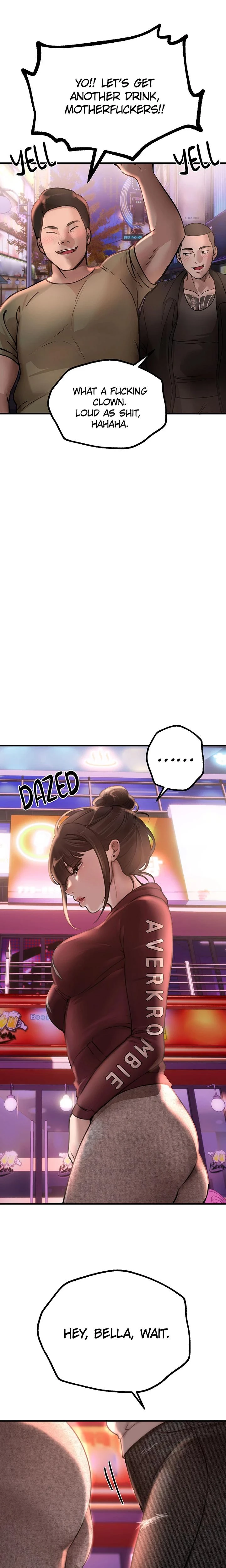 Beautiful Days Chapter 14 Page 14