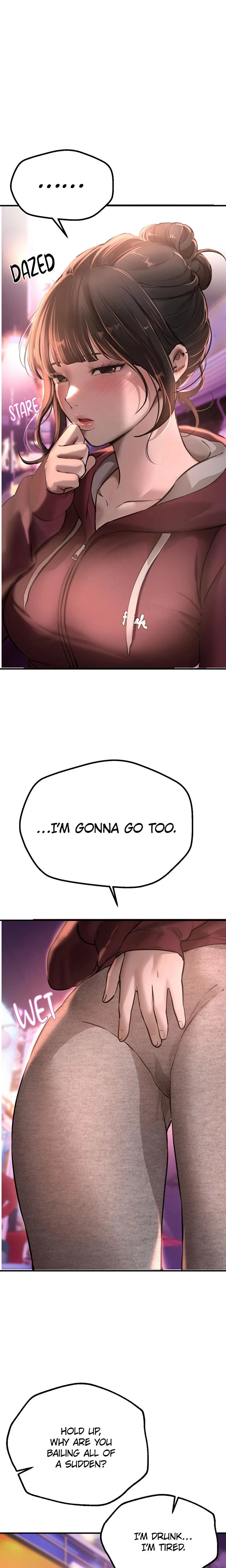 Beautiful Days Chapter 14 Page 17