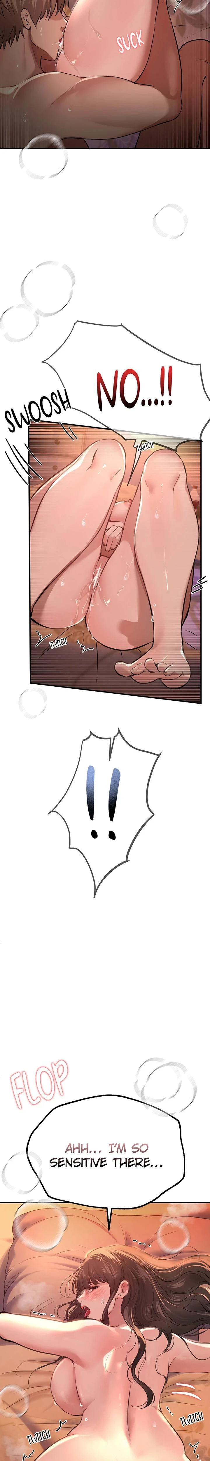 Beautiful Days Chapter 14 Page 25