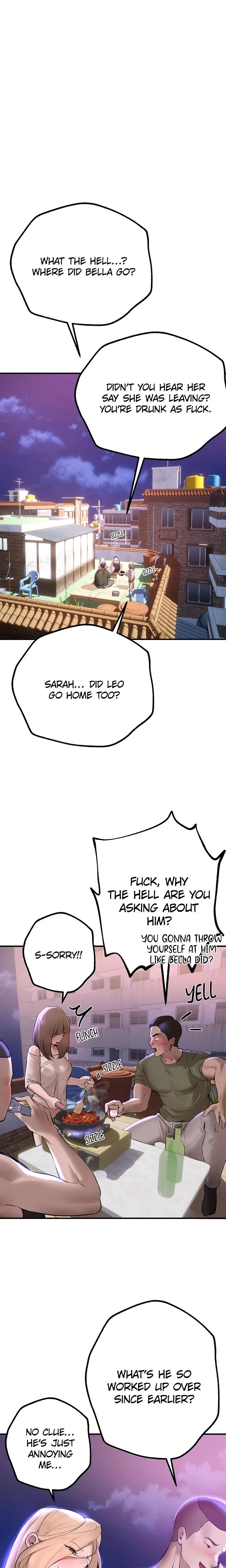 Beautiful Days Chapter 15 Page 1