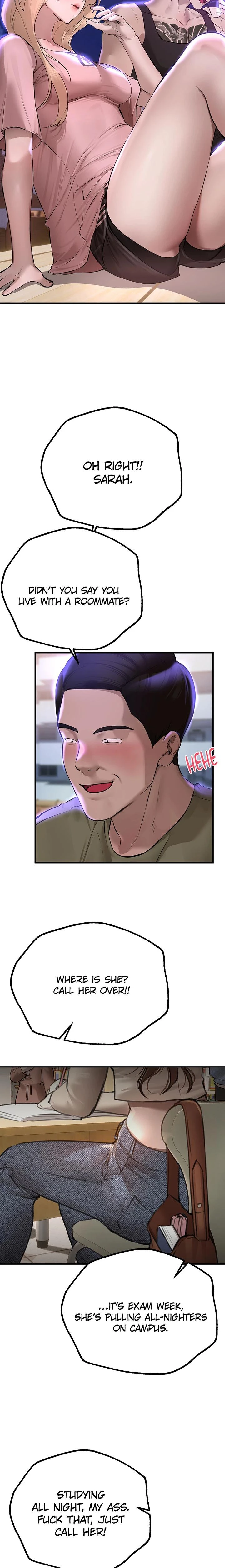 Beautiful Days Chapter 15 Page 2