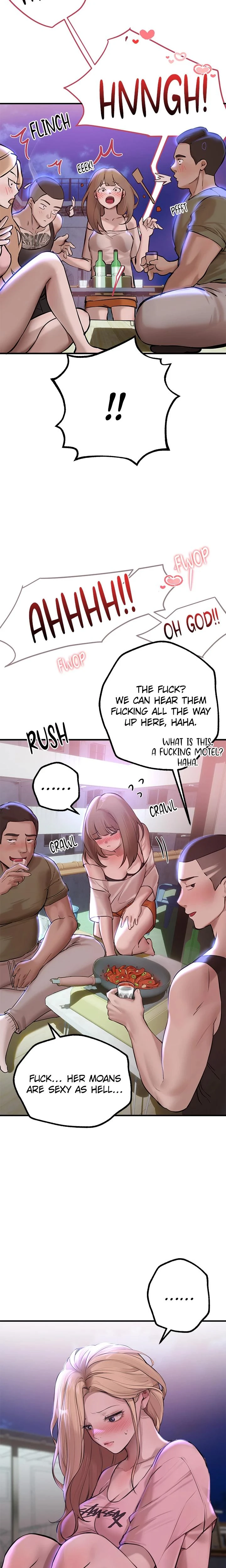 Beautiful Days Chapter 15 Page 7
