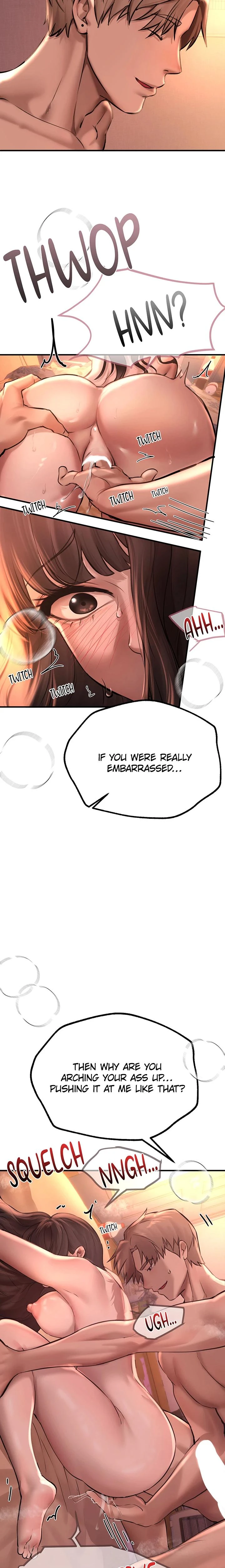 Beautiful Days Chapter 15 Page 11