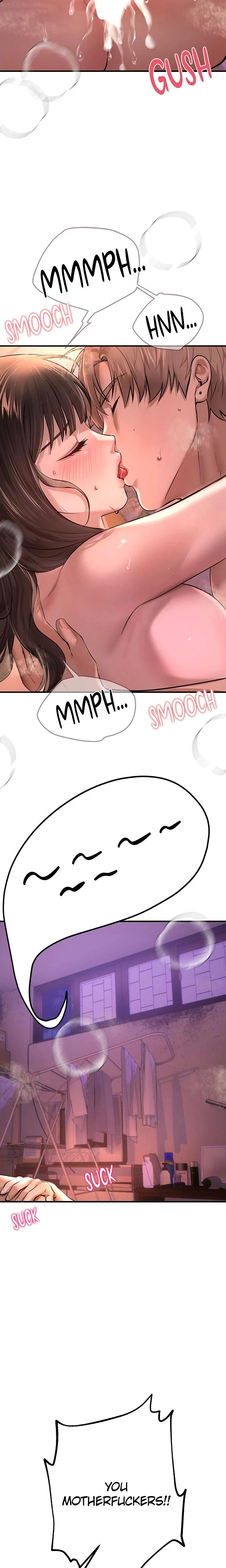 Beautiful Days Chapter 15 Page 17