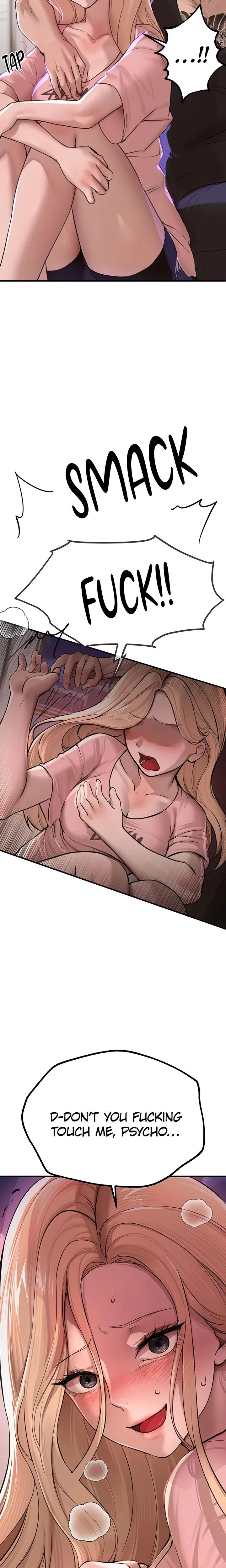 Beautiful Days Chapter 15 Page 19