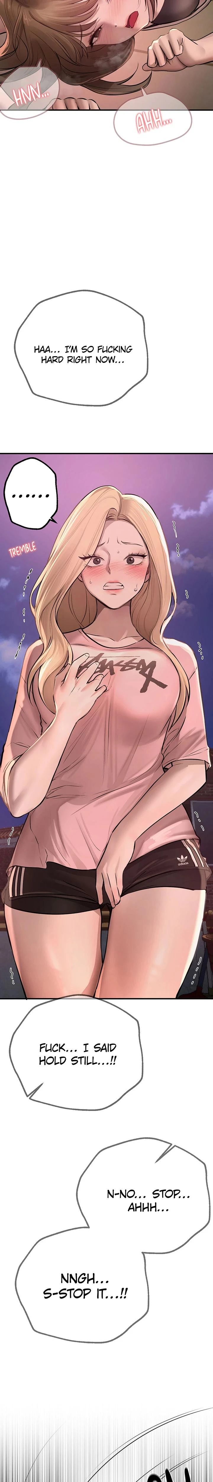 Beautiful Days Chapter 15 Page 26
