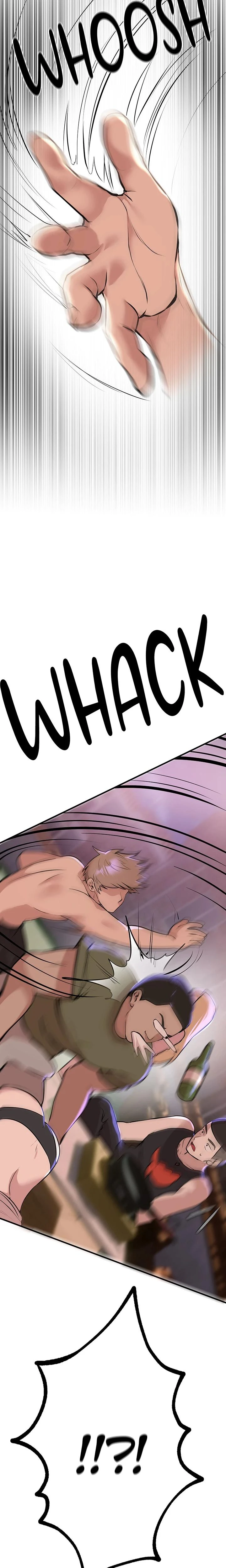 Beautiful Days Chapter 15 Page 27