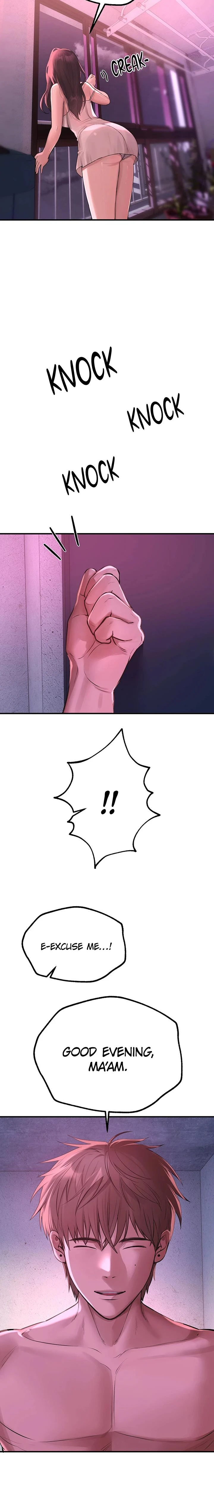 Beautiful Days Chapter 16 Page 5