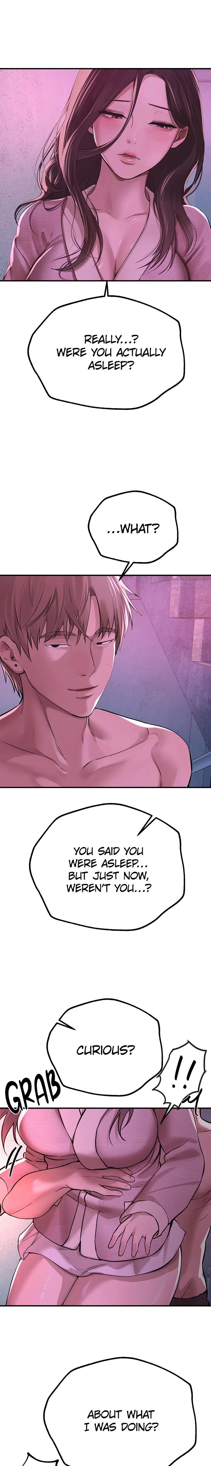 Beautiful Days Chapter 16 Page 7