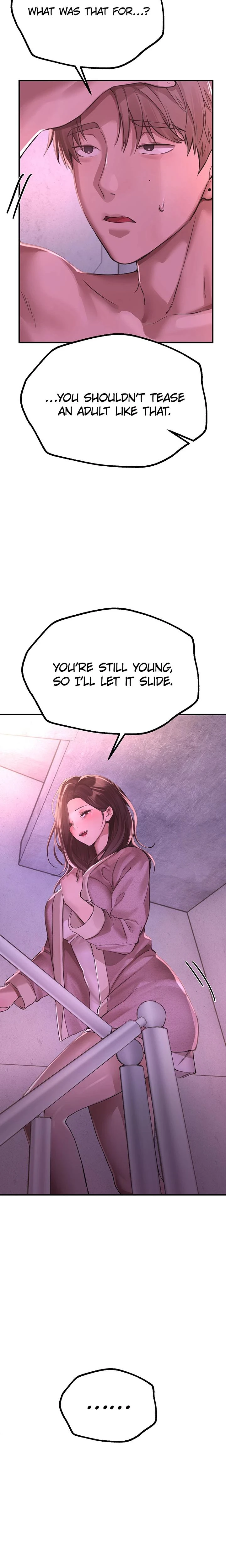 Beautiful Days Chapter 16 Page 10