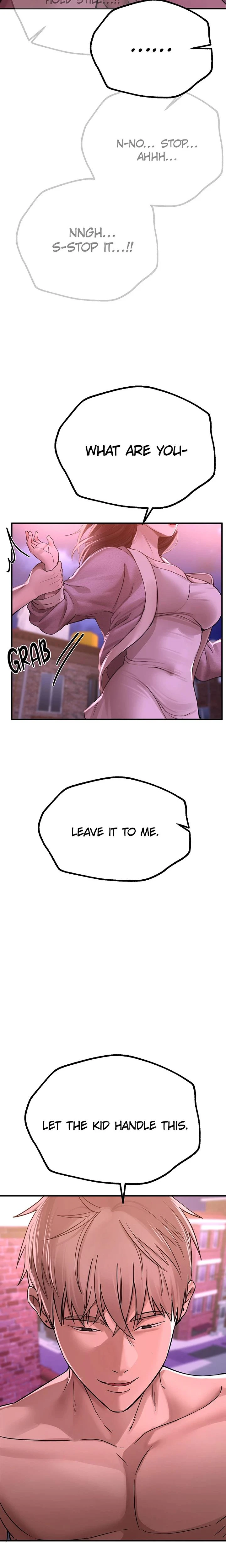 Beautiful Days Chapter 16 Page 13